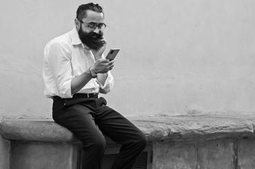 Fotografie von Martina Grimm