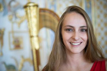 Feodora-Johanna Mandel 