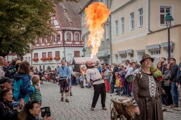 Stadtmauerfest 2022