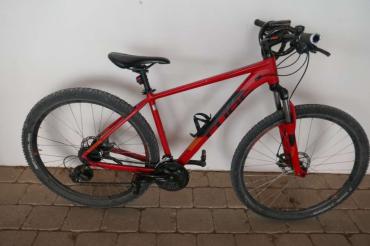 Fahrrad Polizei Donauwörth