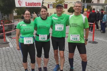 Laufen TSV Nördlingen