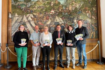 Programmvorstellung Welt-Alzheimertag