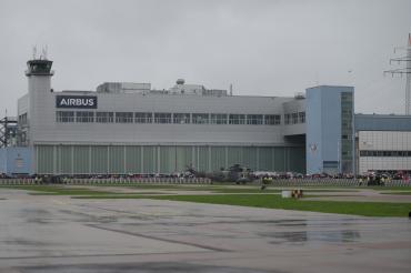 Familentag Airbus Helicopters