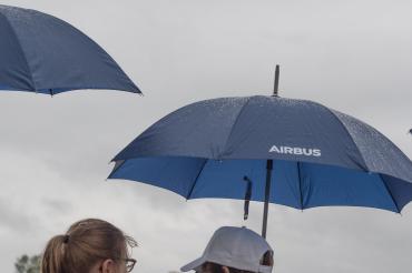 Familientag Airbus Helicopters