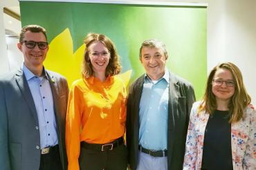 Grünen / Bündnis 90 Donau-Ries