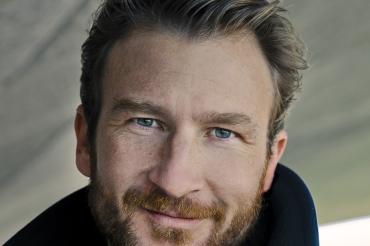 Das Bild zeigt Heiko Ruprecht.