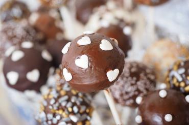 Cake-Pops