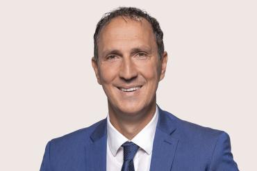 Christoph Schmid MdB