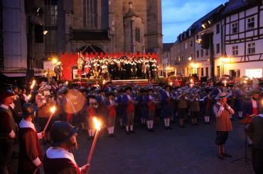 Stadtmauerfest 