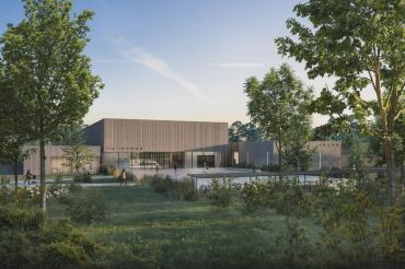 Hallenbad Nördlingen