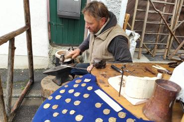 Selber g'macht Markt 2022