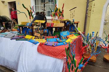 Selber g'macht Markt 2022