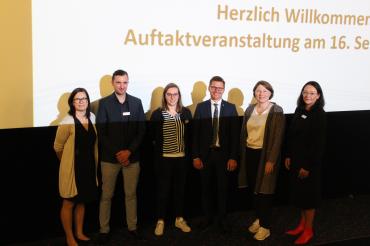 Auftakt Demenzwoche Donau-Ries 