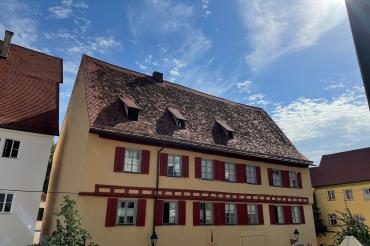 Standesamt Nördlingen