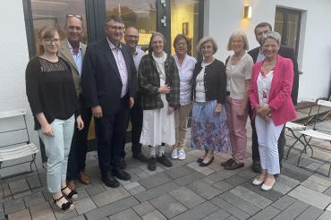 Förderverein Schwester Christina 