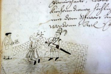 Führung Nördlingen