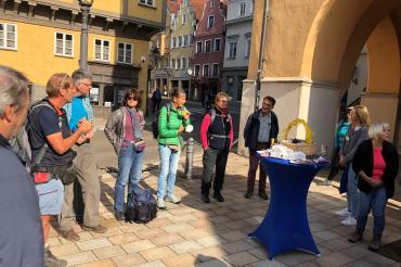 Donauwörther Pilgertage