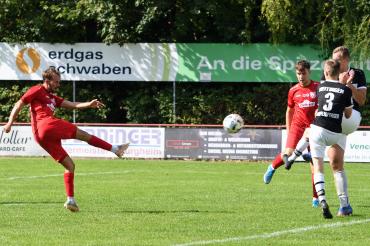 TSV Rain 2 Meitingen 