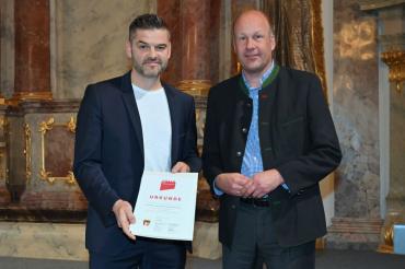 : Den Preis des Präsidenten 2021 erhält der Schützen- und Sportverein Auhausen für sein Engagement während der Corona-Pandemie und den Trimm-dich-Pfad im Oettinger Forst.