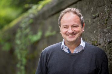 Pfarrer Rainer Maria Schießler