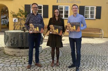 Adventskalender Wemding