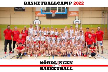 Unter der Leitung von Gary Szabo und den weiteren Trainern und Übungsleitern absolvierten die Buben und Mädchen täglich abwechslungsreiche Stationen.