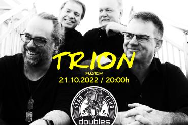 TRION - Fusion