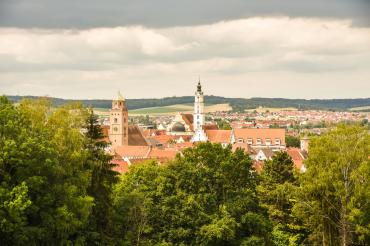 Demographischer Wandel: Wie sich Kommunen an eine alternde Gesellschaft anpassen müssen