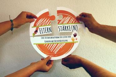 Elternstärken-Infoabend