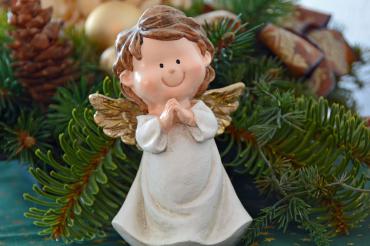 Weihnachtsengel