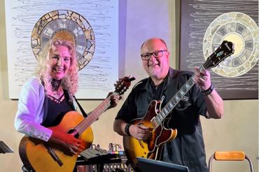 Conny Labsch – das Konzert der Liebe