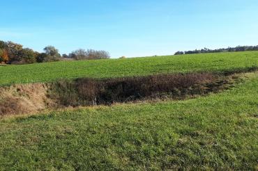 Doline bei Tagmersheim