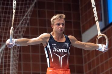 TSV Monheim Abteilung Turnen