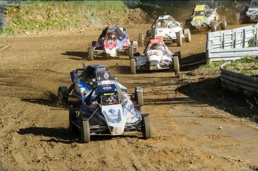 Martin Fürst an dritter Position.