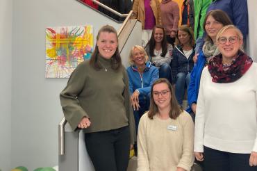 Projekt Demenzfreundliche Apotheken der GesundheitsregionPlus Donau-Ries.