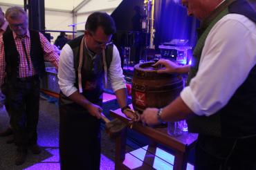 Donauwörther Oktoberfest 2022