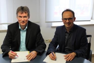 Glasfaserausbau Wemding