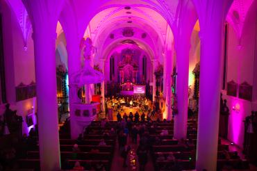 Delumnia Lichternacht