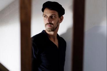 Musik Maxi Pongratz.