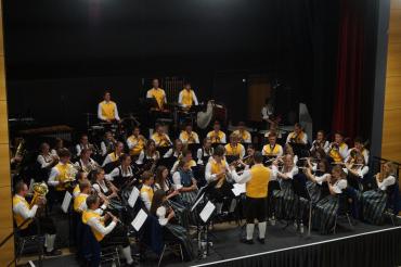 Donauwörther Stadtkapelle 