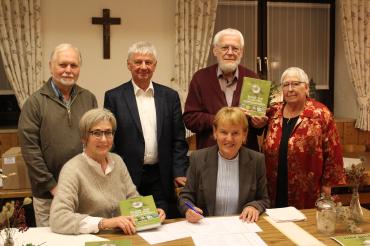 Arbeitsgemeinschaft Flora Nordschwaben