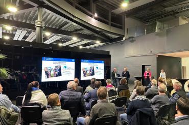 Mitgliederversammlung CID