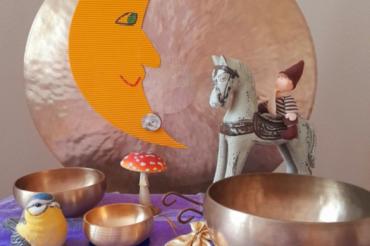 Prinz Mäuschenherz und seine Freunde, Pohoch, Käppchen und Ziwitt erleben viele Abenteuer.