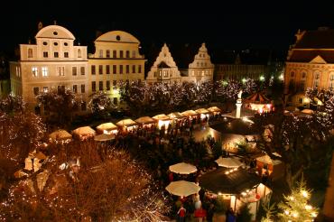 Christkindlmarkt 