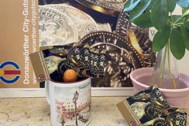 City-Gutschein Stadt Donauwörth