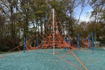 Mehrgenerationen-Sportpark