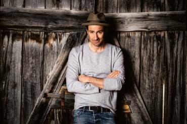 DAs Bild zeigt Harry G.