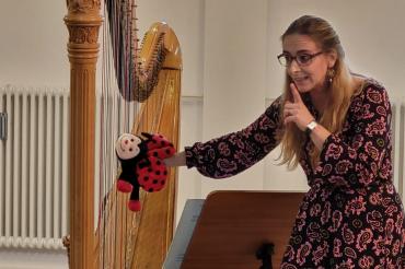 Feodora Johanna Mandel