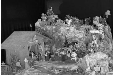 Archiv, Kloster Maria Stern