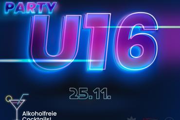 U 16 Party in Donauwörth